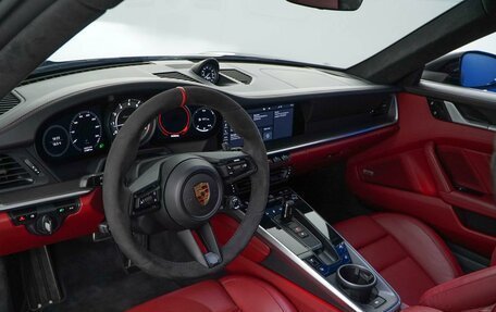 Porsche 911, 2020 год, 21 900 000 рублей, 6 фотография
