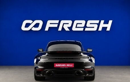 Porsche 911, 2020 год, 21 900 000 рублей, 4 фотография