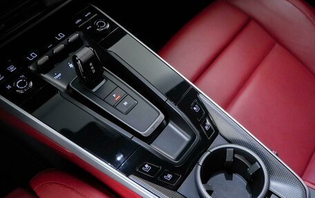 Porsche 911, 2020 год, 21 900 000 рублей, 13 фотография