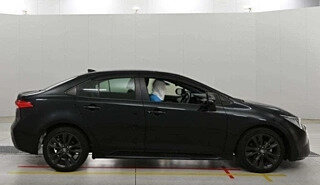 Toyota Corolla, 2019 год, 1 312 000 рублей, 3 фотография
