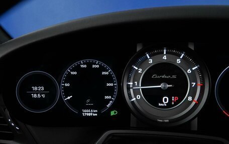 Porsche 911, 2020 год, 21 900 000 рублей, 21 фотография