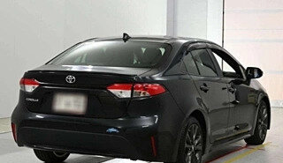 Toyota Corolla, 2019 год, 1 312 000 рублей, 2 фотография