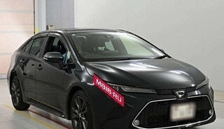 Toyota Corolla, 2019 год, 1 312 000 рублей, 5 фотография
