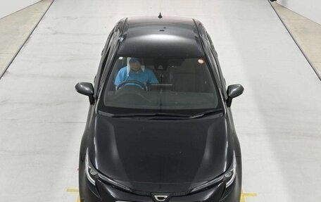 Toyota Corolla, 2019 год, 1 312 000 рублей, 6 фотография