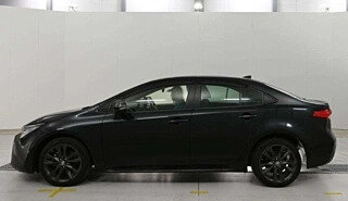 Toyota Corolla, 2019 год, 1 312 000 рублей, 4 фотография