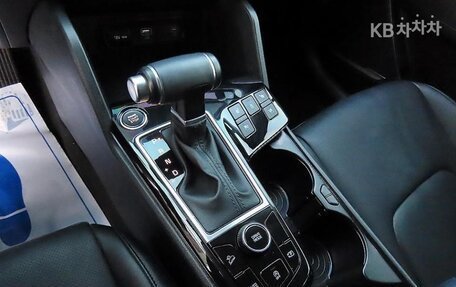 KIA Sportage IV рестайлинг, 2023 год, 2 530 000 рублей, 8 фотография