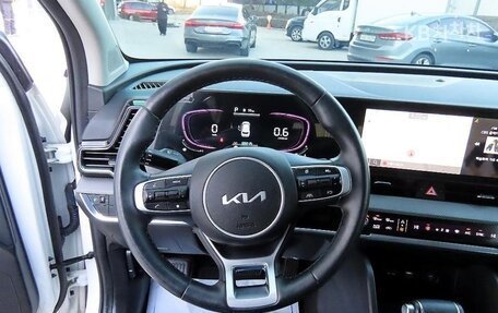KIA Sportage IV рестайлинг, 2023 год, 2 530 000 рублей, 5 фотография