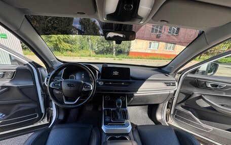 Chery Tiggo 8 I, 2020 год, 1 600 000 рублей, 6 фотография