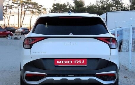 KIA Sportage IV рестайлинг, 2023 год, 2 530 000 рублей, 2 фотография