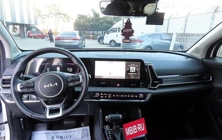 KIA Sportage IV рестайлинг, 2023 год, 2 530 000 рублей, 4 фотография