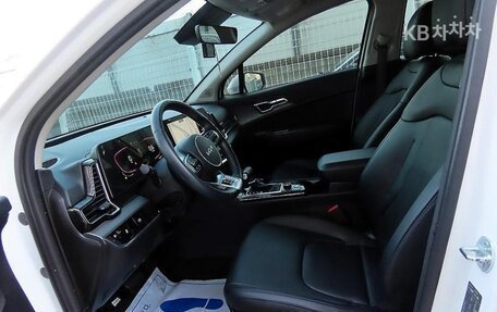 KIA Sportage IV рестайлинг, 2023 год, 2 530 000 рублей, 6 фотография