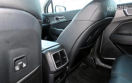 KIA Sportage IV рестайлинг, 2023 год, 2 530 000 рублей, 16 фотография