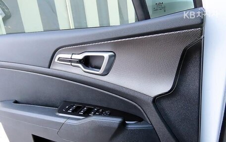 KIA Sportage IV рестайлинг, 2023 год, 2 530 000 рублей, 9 фотография