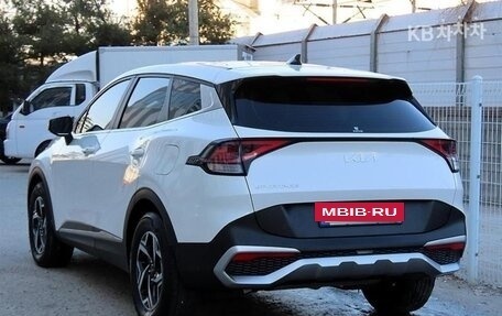 KIA Sportage IV рестайлинг, 2023 год, 2 530 000 рублей, 3 фотография