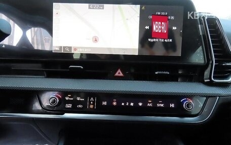 KIA Sportage IV рестайлинг, 2023 год, 2 530 000 рублей, 11 фотография