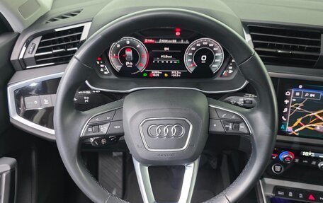 Audi Q3 Sportback, 2023 год, 4 000 000 рублей, 12 фотография