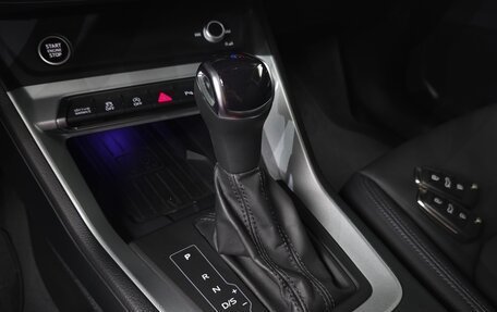 Audi Q3 Sportback, 2023 год, 4 000 000 рублей, 7 фотография