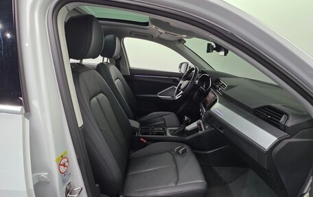 Audi Q3 Sportback, 2023 год, 4 000 000 рублей, 14 фотография