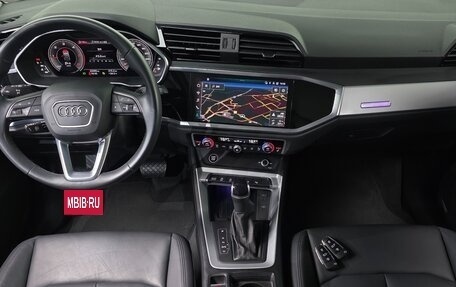 Audi Q3 Sportback, 2023 год, 4 000 000 рублей, 8 фотография