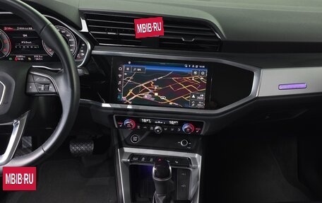 Audi Q3 Sportback, 2023 год, 4 000 000 рублей, 11 фотография