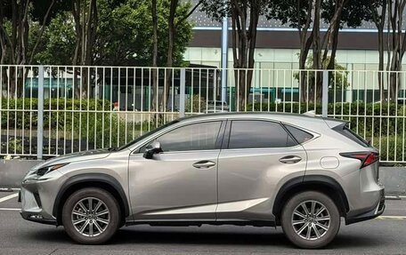 Lexus NX I, 2020 год, 2 560 000 рублей, 3 фотография