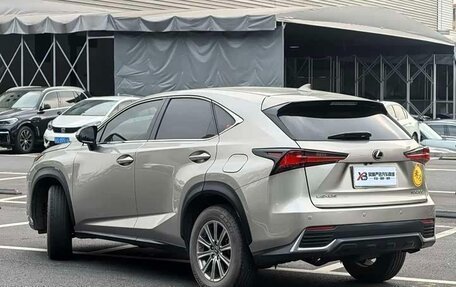 Lexus NX I, 2020 год, 2 560 000 рублей, 5 фотография
