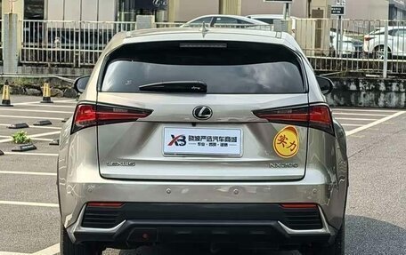 Lexus NX I, 2020 год, 2 560 000 рублей, 8 фотография