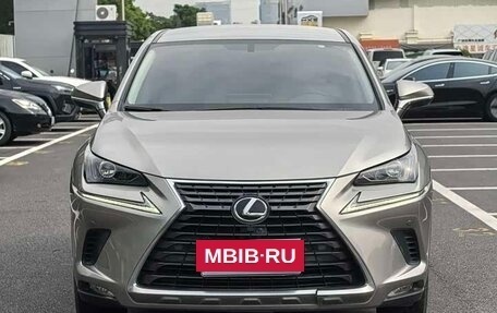 Lexus NX I, 2020 год, 2 560 000 рублей, 4 фотография