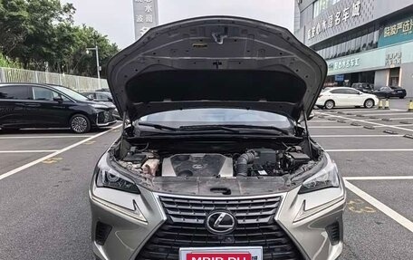 Lexus NX I, 2020 год, 2 560 000 рублей, 9 фотография