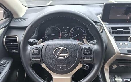 Lexus NX I, 2020 год, 2 560 000 рублей, 13 фотография