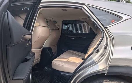 Lexus NX I, 2020 год, 2 560 000 рублей, 15 фотография