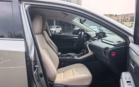 Lexus NX I, 2020 год, 2 560 000 рублей, 14 фотография