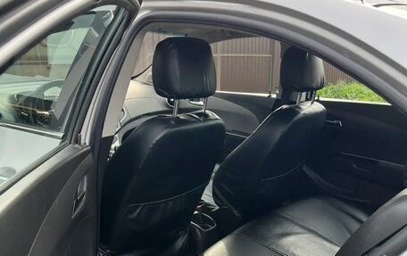 Chevrolet Aveo III, 2012 год, 677 000 рублей, 8 фотография