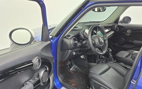 MINI Hatch, 2018 год, 1 360 000 рублей, 8 фотография