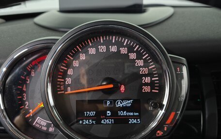 MINI Hatch, 2018 год, 1 360 000 рублей, 6 фотография