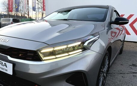 KIA Cerato IV, 2022 год, 2 600 000 рублей, 6 фотография