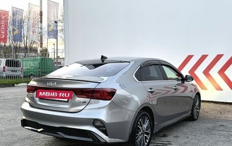 KIA Cerato IV, 2022 год, 2 600 000 рублей, 4 фотография