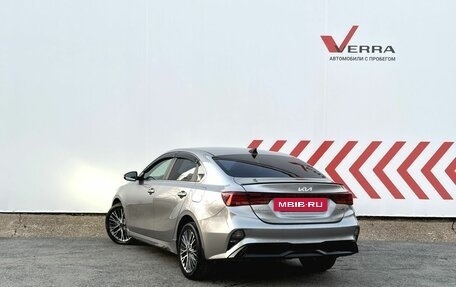 KIA Cerato IV, 2022 год, 2 600 000 рублей, 2 фотография