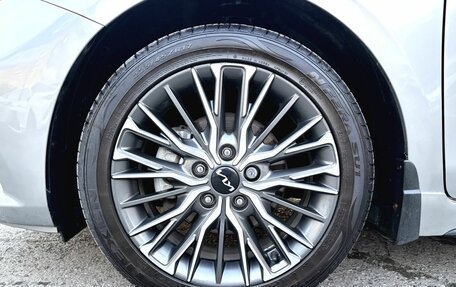 KIA Cerato IV, 2022 год, 2 600 000 рублей, 9 фотография