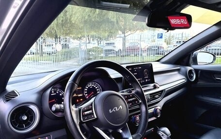KIA Cerato IV, 2022 год, 2 600 000 рублей, 21 фотография
