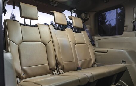 Honda Pilot III рестайлинг, 2008 год, 1 730 000 рублей, 18 фотография