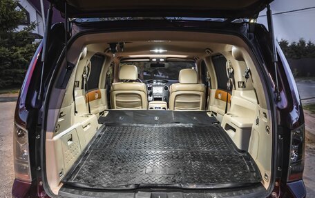 Honda Pilot III рестайлинг, 2008 год, 1 730 000 рублей, 22 фотография