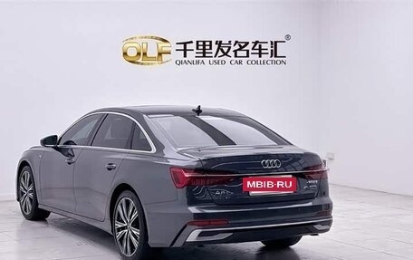 Audi A6, 2023 год, 5 200 000 рублей, 2 фотография
