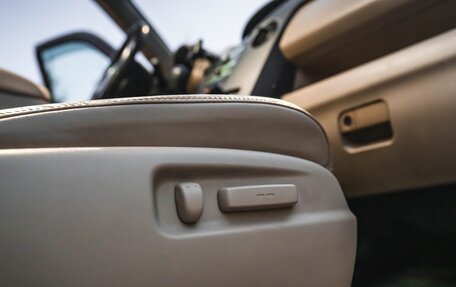 Honda Pilot III рестайлинг, 2008 год, 1 730 000 рублей, 28 фотография