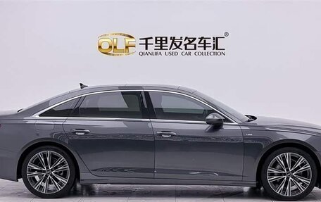 Audi A6, 2023 год, 5 200 000 рублей, 8 фотография