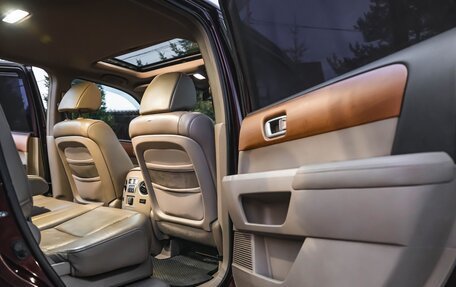 Honda Pilot III рестайлинг, 2008 год, 1 730 000 рублей, 31 фотография