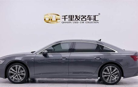 Audi A6, 2023 год, 5 200 000 рублей, 6 фотография