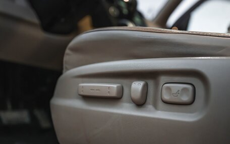 Honda Pilot III рестайлинг, 2008 год, 1 730 000 рублей, 27 фотография