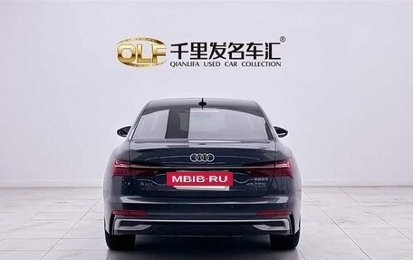 Audi A6, 2023 год, 5 200 000 рублей, 7 фотография