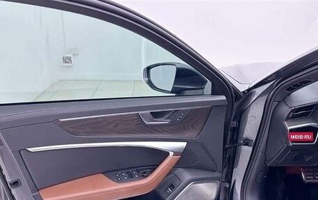 Audi A6, 2023 год, 5 200 000 рублей, 13 фотография